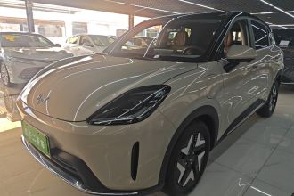 五菱汽车 缤果S 2025款 430km 旗舰款