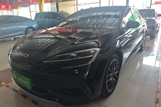 比亚迪 海豹 2023款 DM-i 1.5T 121km 尊荣型