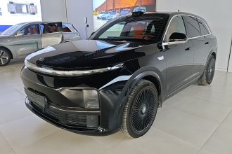 理想汽车 理想L7 2024款 Ultra
