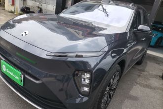 蔚来ES8 2024款 75kWh
