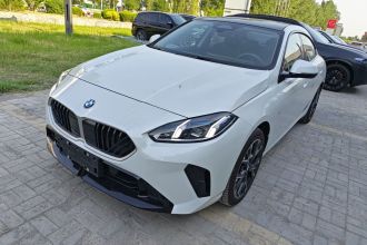 宝马2系 2025款 225L M运动套装