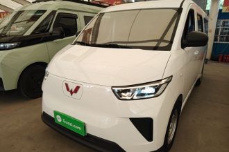 五菱汽车 五菱扬光 2025款 400km 客车版舒适型