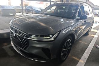 林肯 航海家 2023款 2.0T 四驱尊睿版