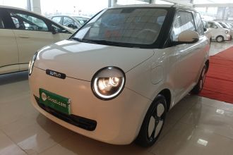 长安启源 长安Lumin 2022款 210km 香甜款