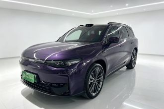 零跑汽车 零跑C16 2024款 增程 200激光雷达版