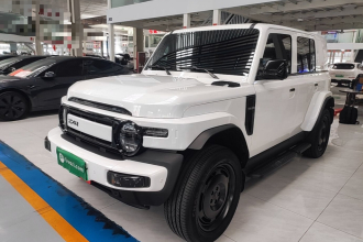 iCAR 超级V23 2025款 401两驱智驾版