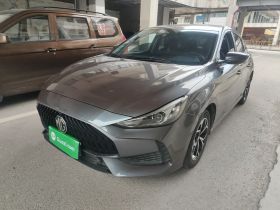名爵 MG5 2023款 180DVVT CVT豪华版
