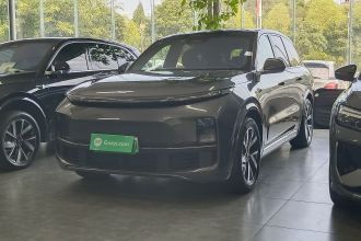 理想汽车 理想L8 2023款 Pro