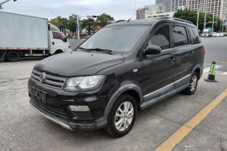 东风风光 风光370 2016款 1.5L 手动标准型SFG15-02 7座