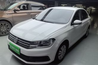 大众 桑塔纳 2016款 1.6L 自动风尚版
