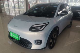 埃安 AION UT 2025款 420智豪版