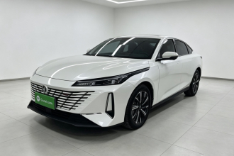 长安 逸动 2024款 1.5T GDI自动 旗舰型