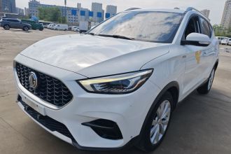 名爵ZS 2020款 180DVVT 自动Lite