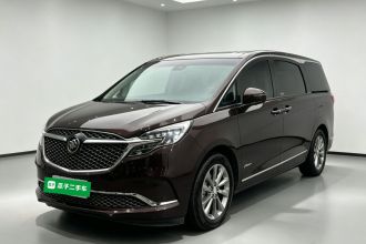 别克GL8 2022款 Avenir艾维亚 六座贤礼版