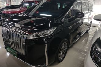 魏牌 高山 2023款 四驱行政加长版