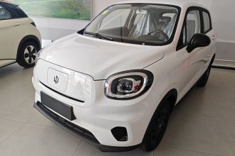 零跑汽车 零跑T03 2025款 310舒享版