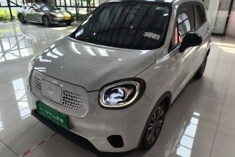 零跑汽车 零跑T03 2020款 400标准版