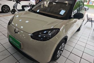 五菱汽车 五菱缤果 2025款 410km 灵犀尊享款