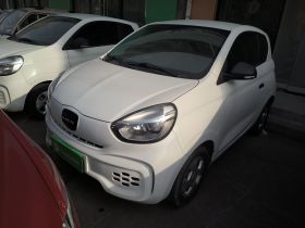 荣威 科莱威CLEVER 2021款 302km新四座超能版