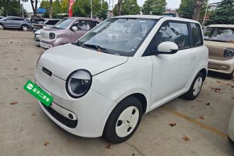 长安启源 长安Lumin 2026款 宝藏版 205km 纯爱米 国轩