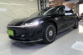 鸿蒙智行 享界S9 2025款 增程 Ultra