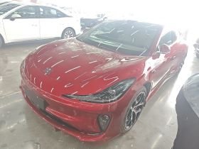 智己汽车 智己L6 2025款 Max+