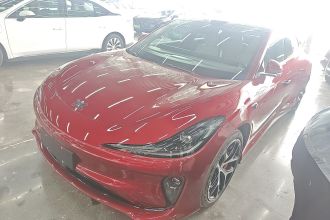 智己汽车 智己L6 2025款 Max+