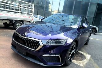 斯柯达 明锐 2021款 PRO TSI280 DSG尊贵版