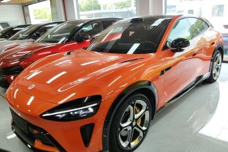 小米汽车 小米YU7 2025款 Max版