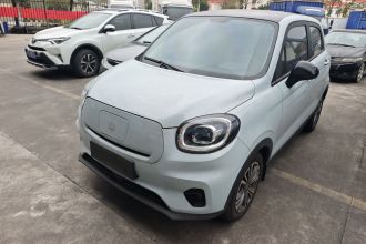 零跑汽车 零跑T03 2024款 310舒享版