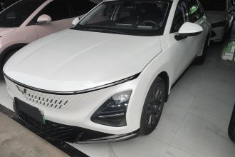 五菱汽车 五菱星光 2025款 70km 智能标准型