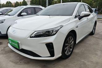 埃安 AION S 2023款 炫 530 48.67kWh 磷酸铁锂