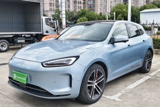 鸿蒙智行 问界M5 2023款 纯电后驱标准版