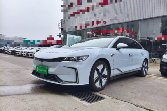 岚图汽车 岚图追光 2023款 四驱旗舰版