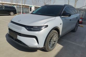 零跑汽车 零跑C11 2023款 增程 300智享版