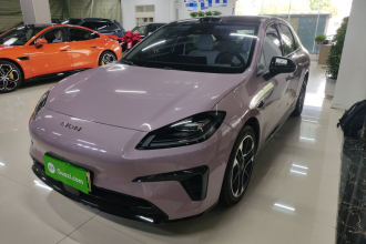 埃安 AION RT 2025款 650激光雷达版