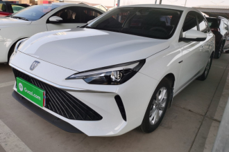 荣威i5 2023款 1.5L 手动舒享版