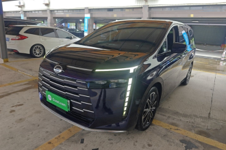 广汽传祺 传祺E8新能源 2024款 150km MAX