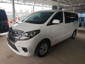 东风风行 风行M7 2021款 1.8T 手动尊享型