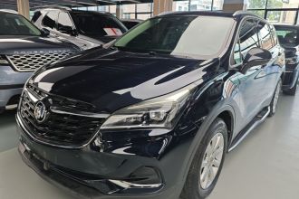 别克 昂科威 2020款 20T 两驱精英型