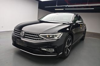 大众 迈腾 2024款 200万辆众享款 330TSI DSG豪华型