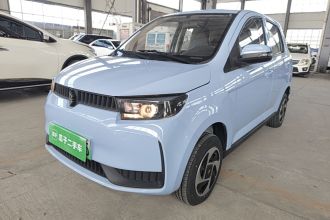 凌宝汽车 凌宝COCO 2023款 联盟版