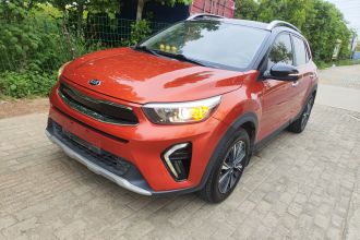 起亚 奕跑 2019款  1.4L 自动运动版 国VI