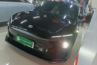 蔚来ET5T 2024款 75kWh Touring