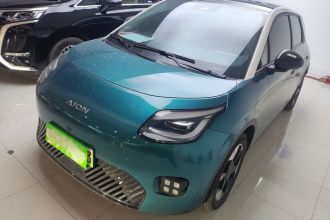 埃安 AION UT 2025款 420智尊版