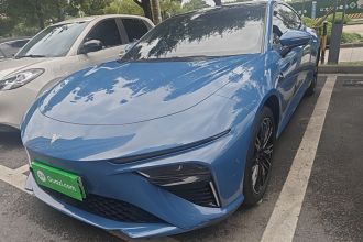 哪吒汽车 哪吒S 2023款 纯电 520km 后驱版