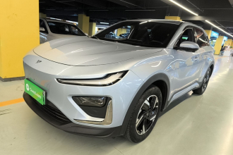 哪吒汽车 哪吒X 2025款 500 Plus