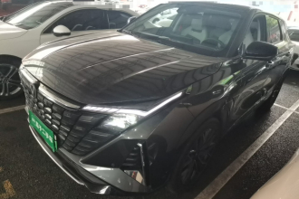 长安UNI-Z新能源 2024款 蓝鲸智电iDD 125km 卓越型