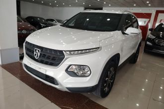 宝骏510 2019款 1.5L 手动劲享型77kW 国VI