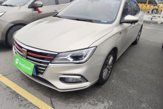 荣威i5 2019款 1.5L 自动4G互联朗豪版